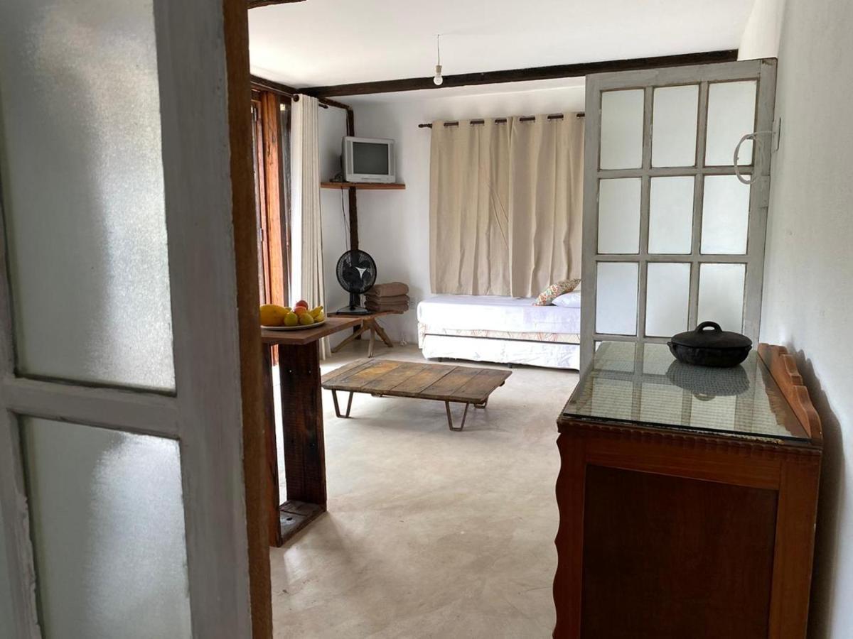 Vila Cizinho Itaunas  Zimmer foto
