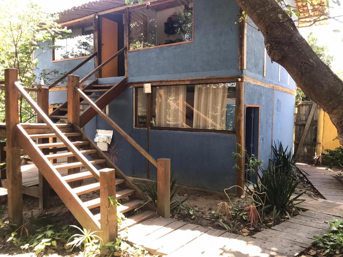 Vila Cizinho Itaunas  Exterior foto