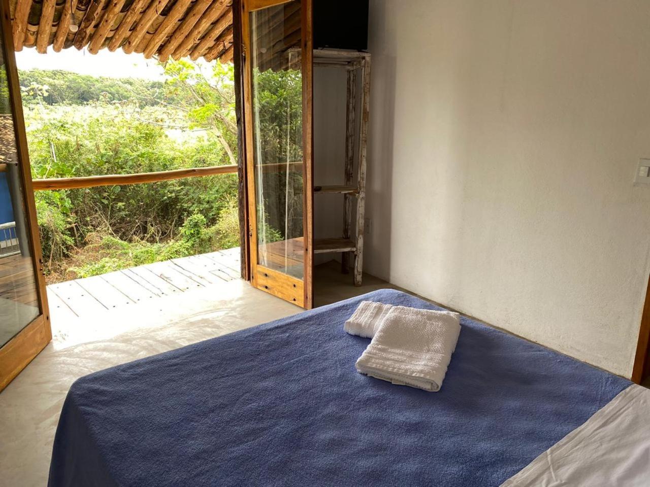 Vila Cizinho Itaunas  Zimmer foto