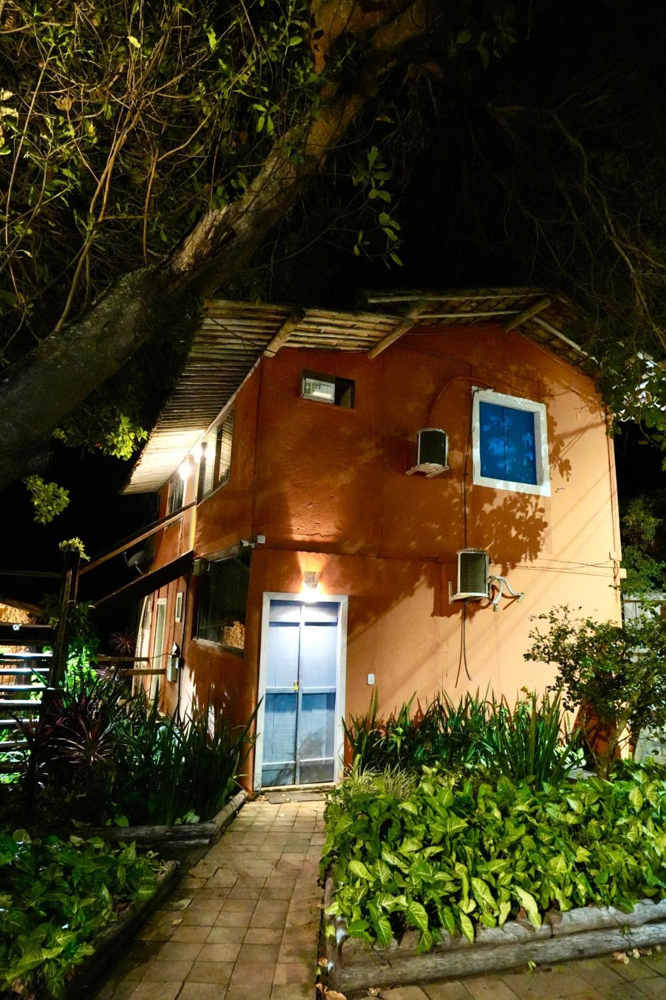Vila Cizinho Itaunas  Exterior foto