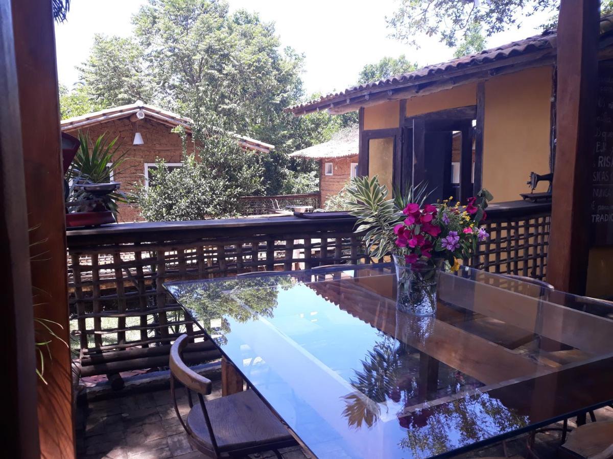 Vila Cizinho Itaunas  Exterior foto